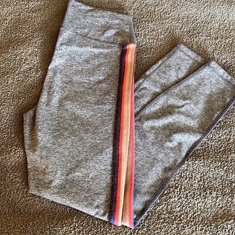 Spiritual Gangster Intent leggings